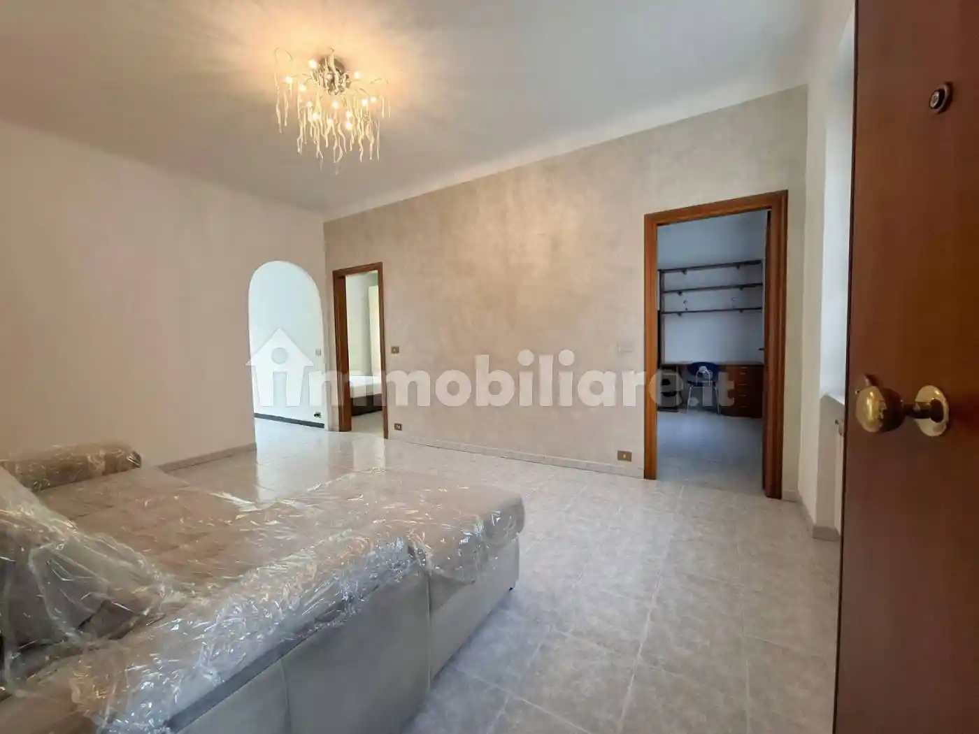 Quadrilocale via Fegino, Borzoli, Genova - foto 5