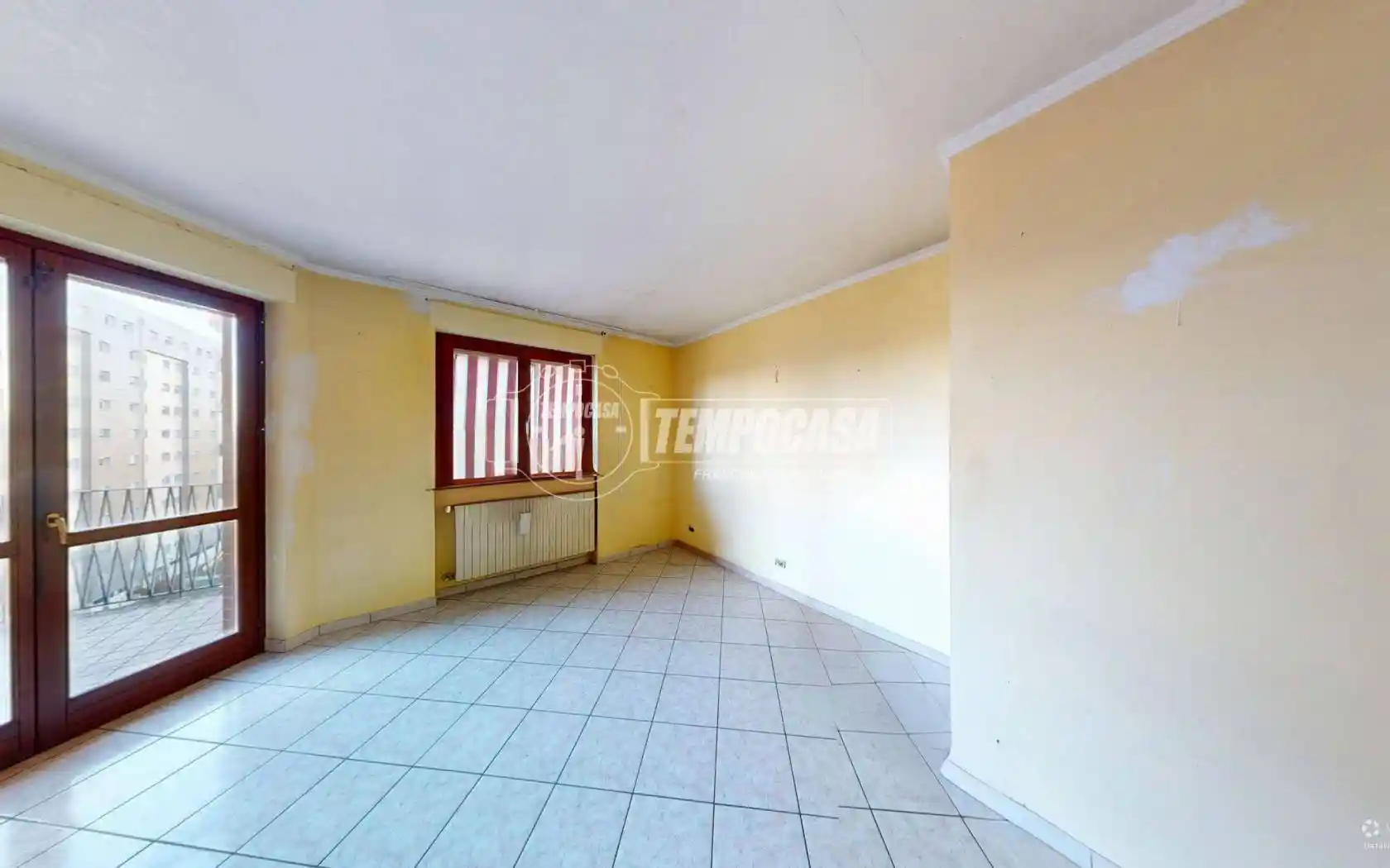 Quadrilocale via Ivrea 20, Falchera, Torino - foto 4