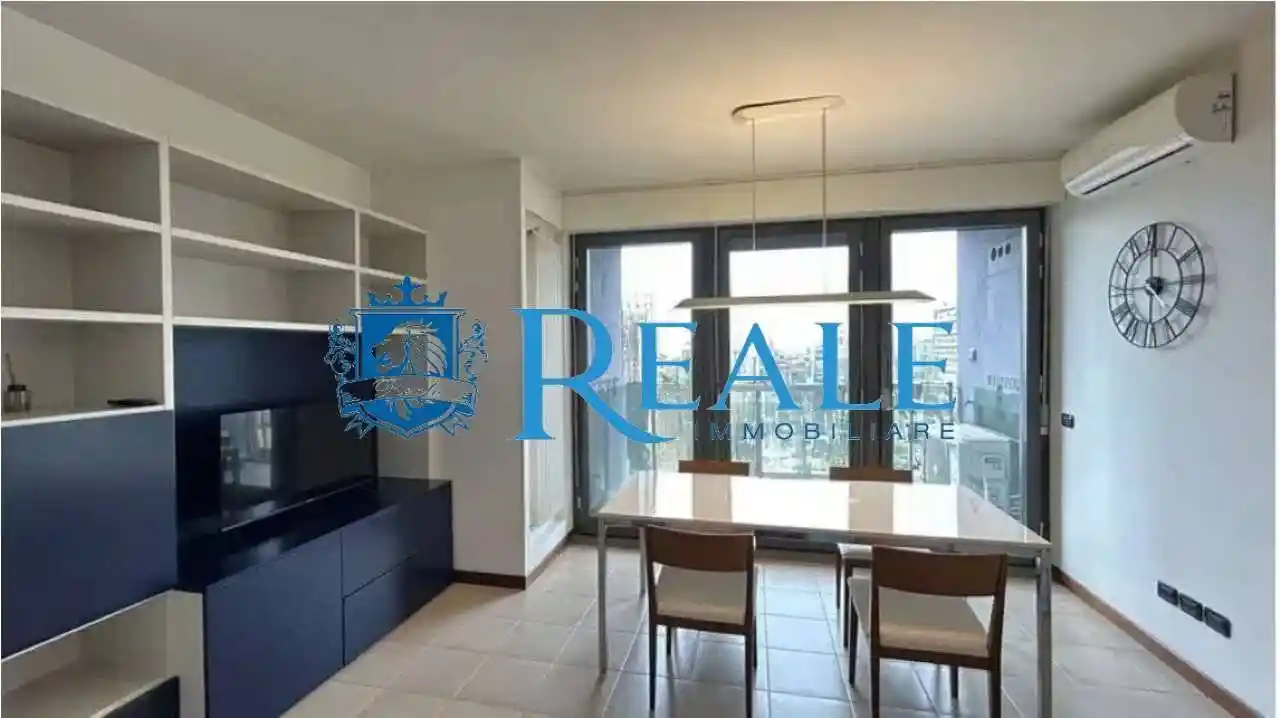 Trilocale largo Marco Zanuso 1, Portello - Parco Vittoria, Milano - foto 2