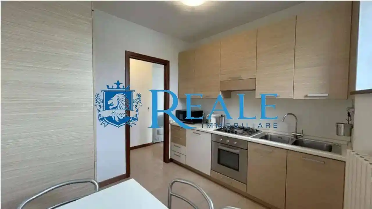 Trilocale largo Marco Zanuso 1, Portello - Parco Vittoria, Milano - foto 5