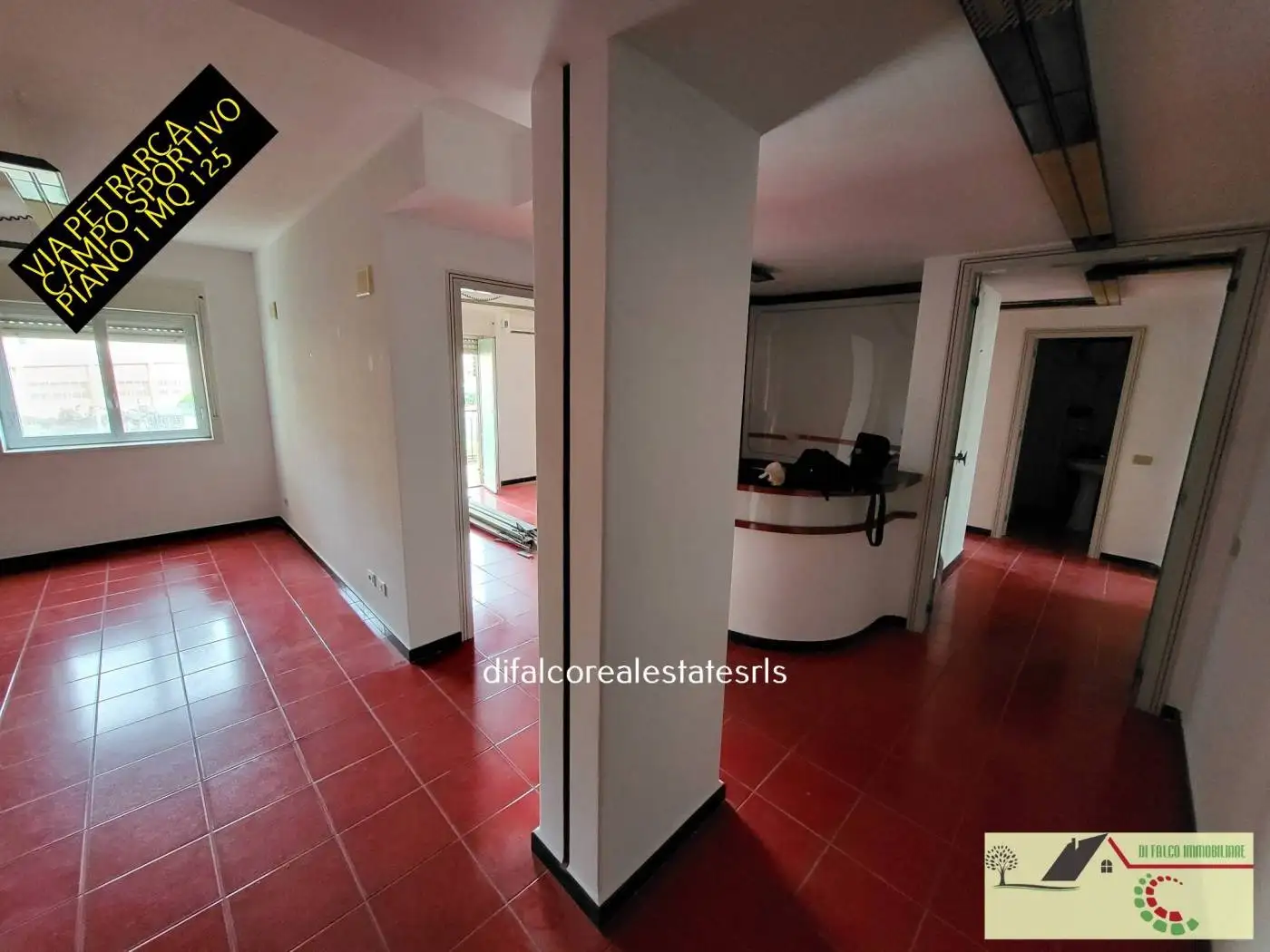 Appartamento in affitto a Agrigento