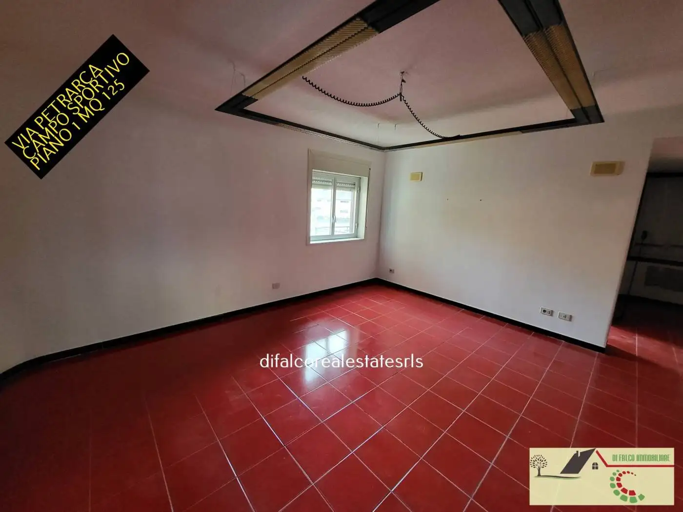 Quadrilocale via Francesco Petrarca, Via Imera, V. della Vittoria, Via Dante A., Agrigento - foto 3