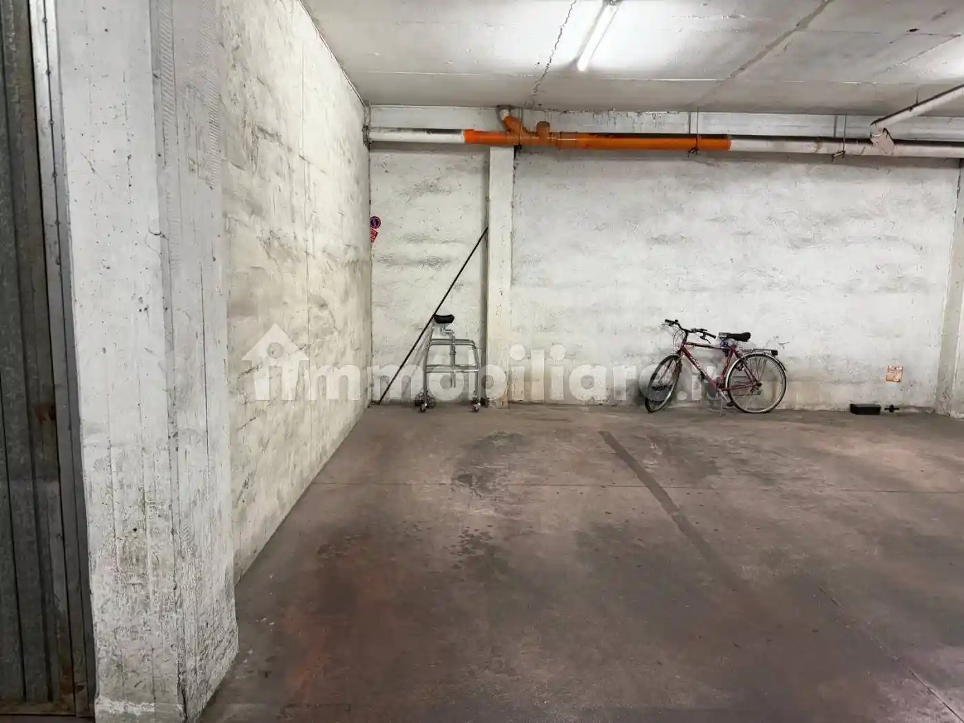 Trilocale via della Tenuta del Casalotto 55, Morena, Roma - foto 2