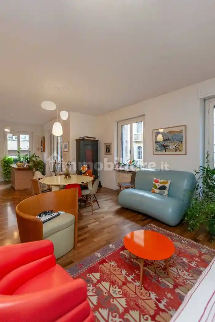 Quadrilocale via Sommacampagna 11, Gran Madre - Crimea, Torino - foto 4