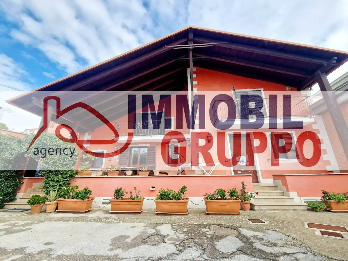 Villa in vendita a Andria