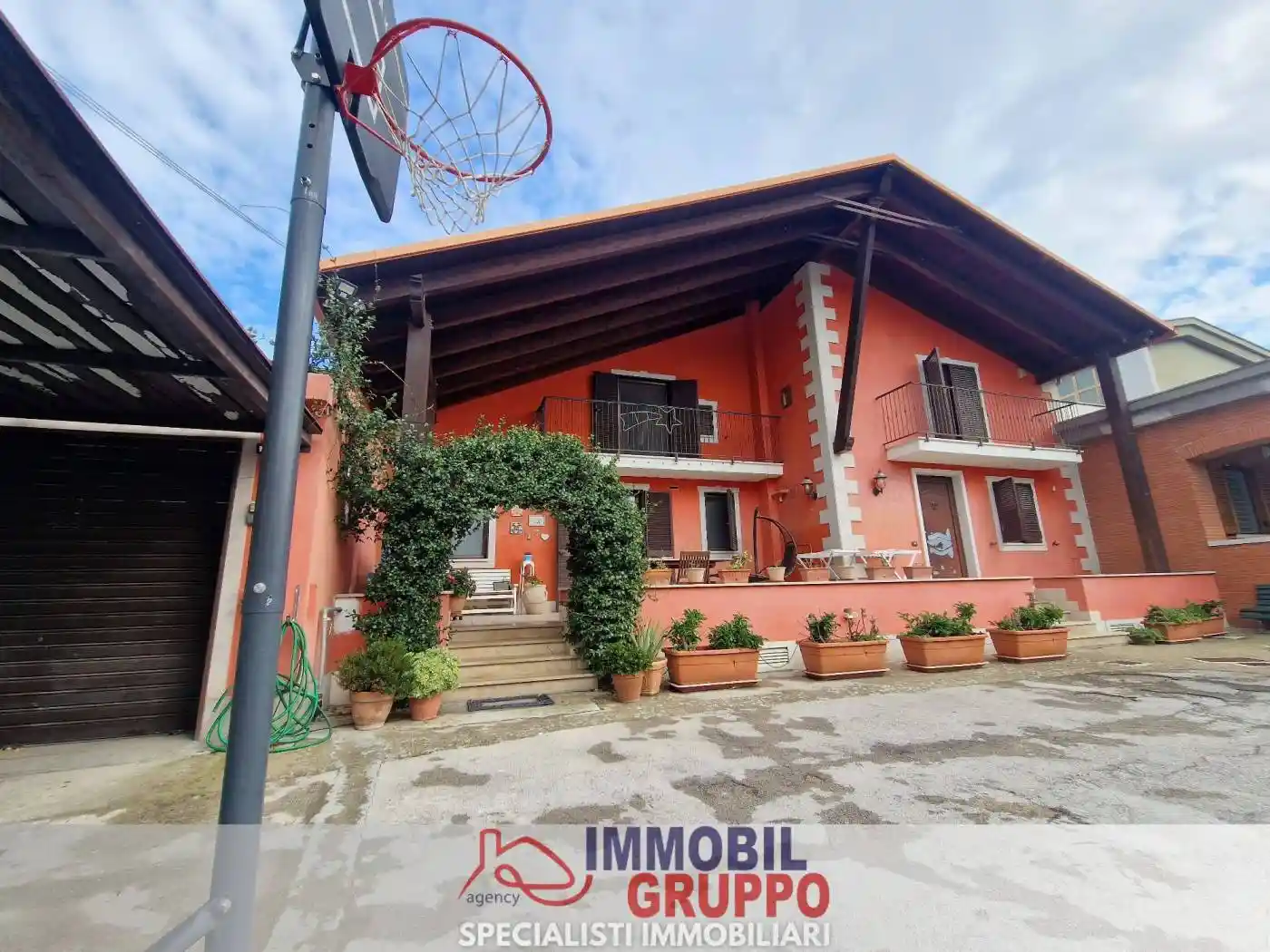 Villa unifamiliare via Canosa 38, Castel del Monte, Andria - foto 3