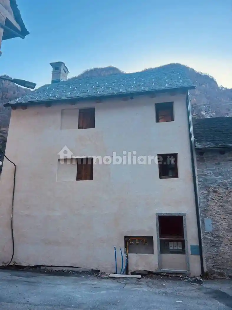 Bilocale F.ne San Rocco, Centro, Premia - foto 2