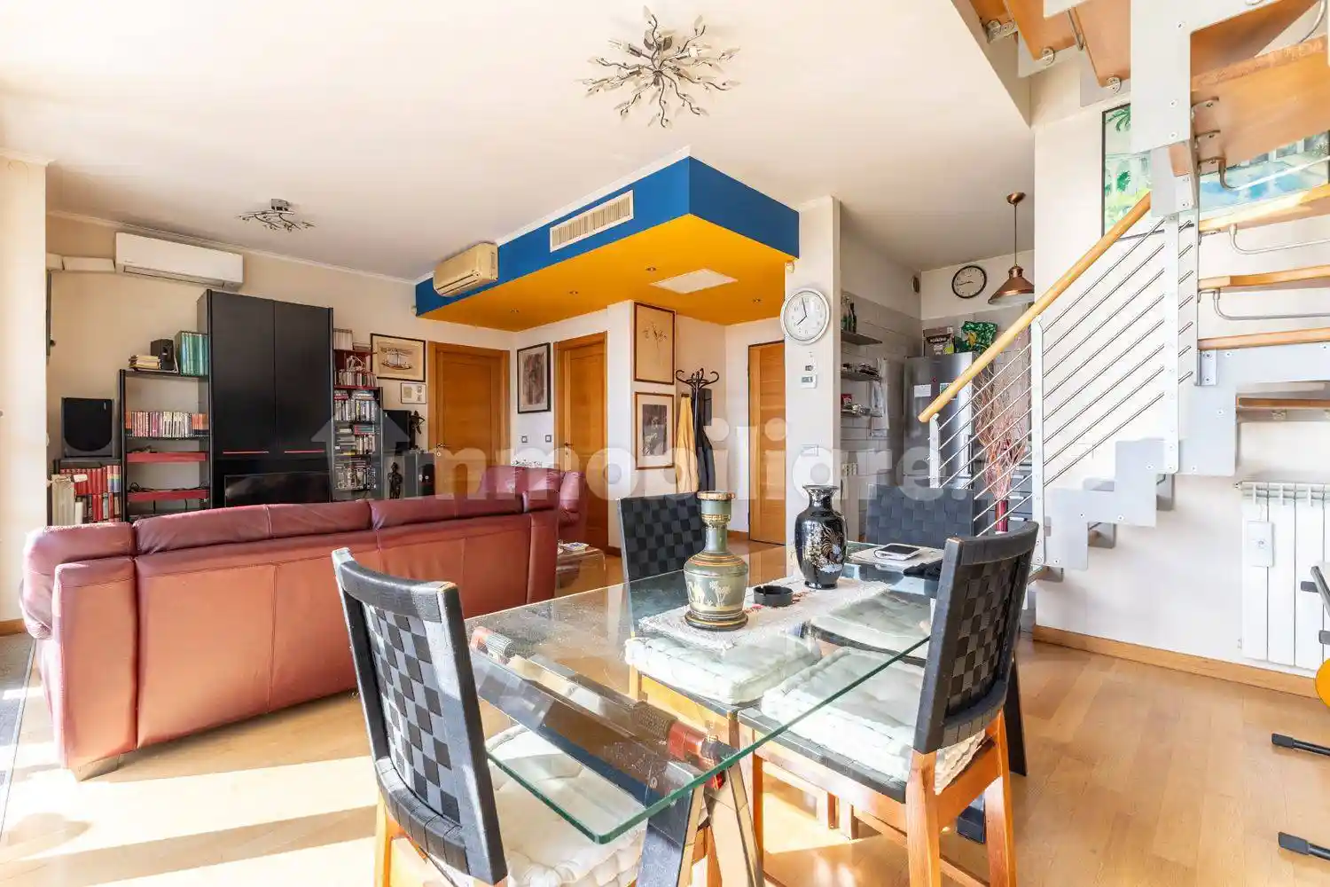 Attico - Mansarda - foto 2