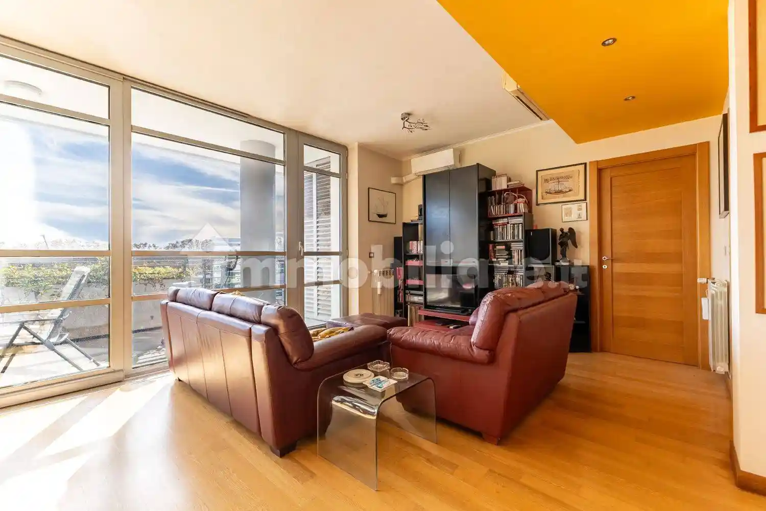 Attico - Mansarda - foto 3