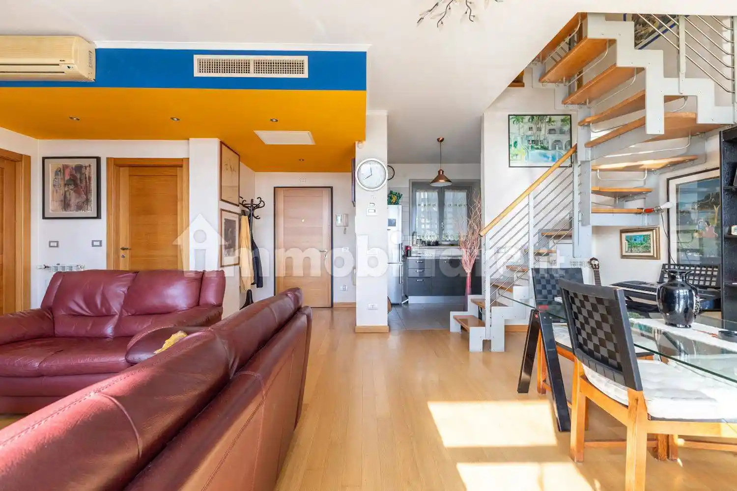 Attico - Mansarda - foto 5