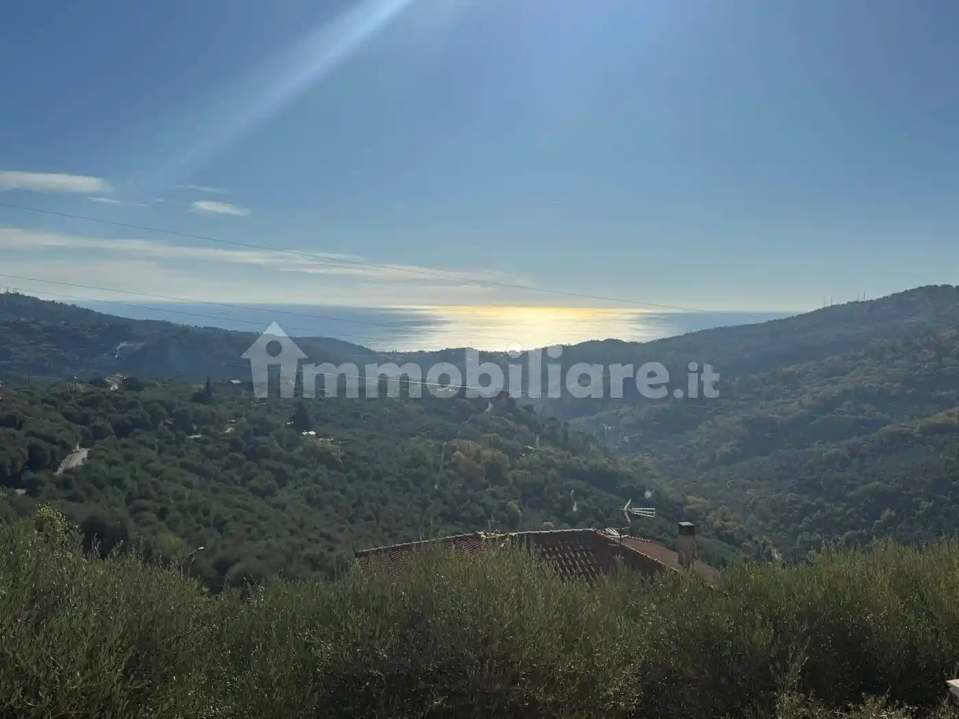 Casale via Cascione, Villa Faraldi - foto 3