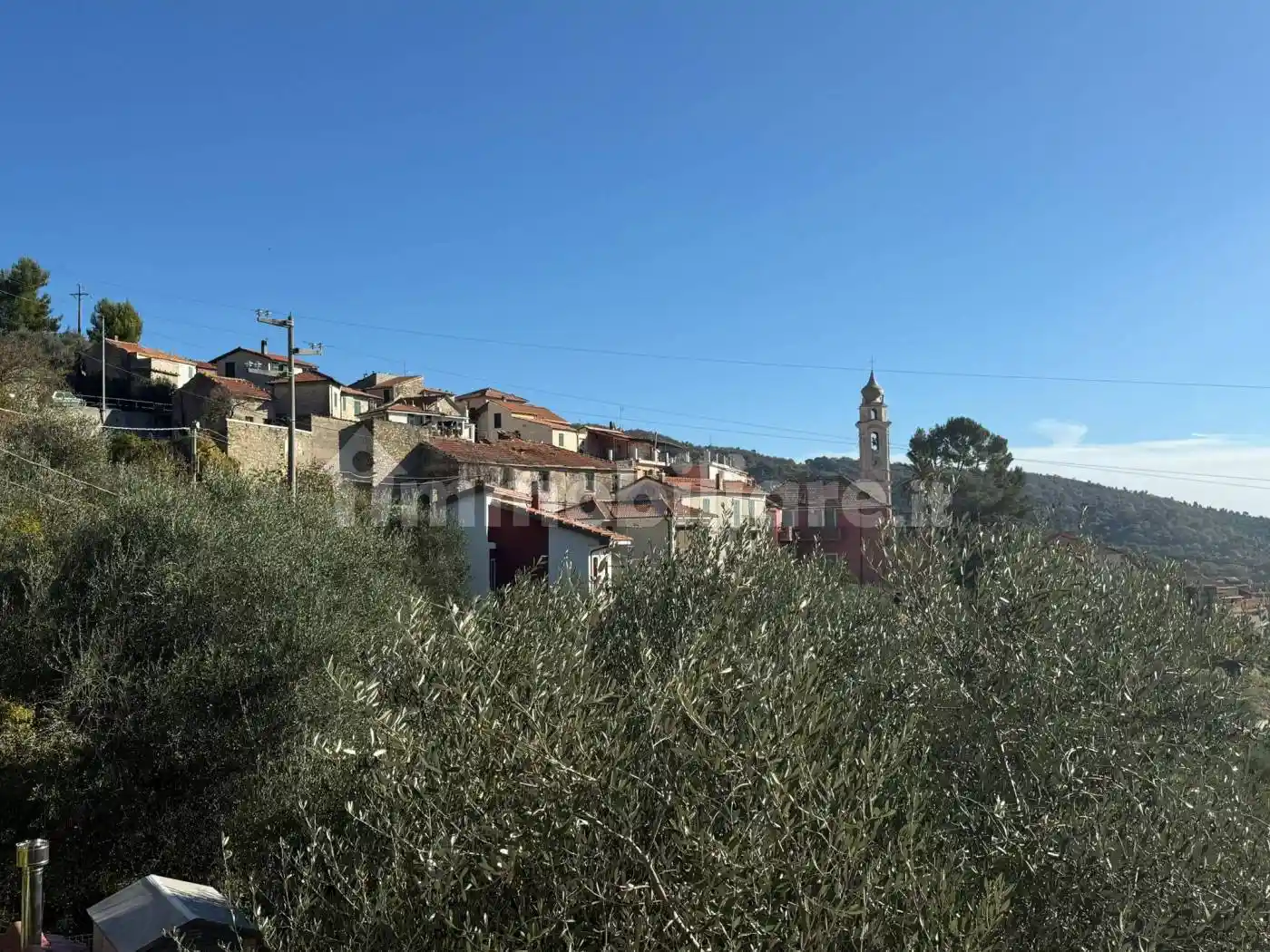 Casale via Cascione, Villa Faraldi - foto 4