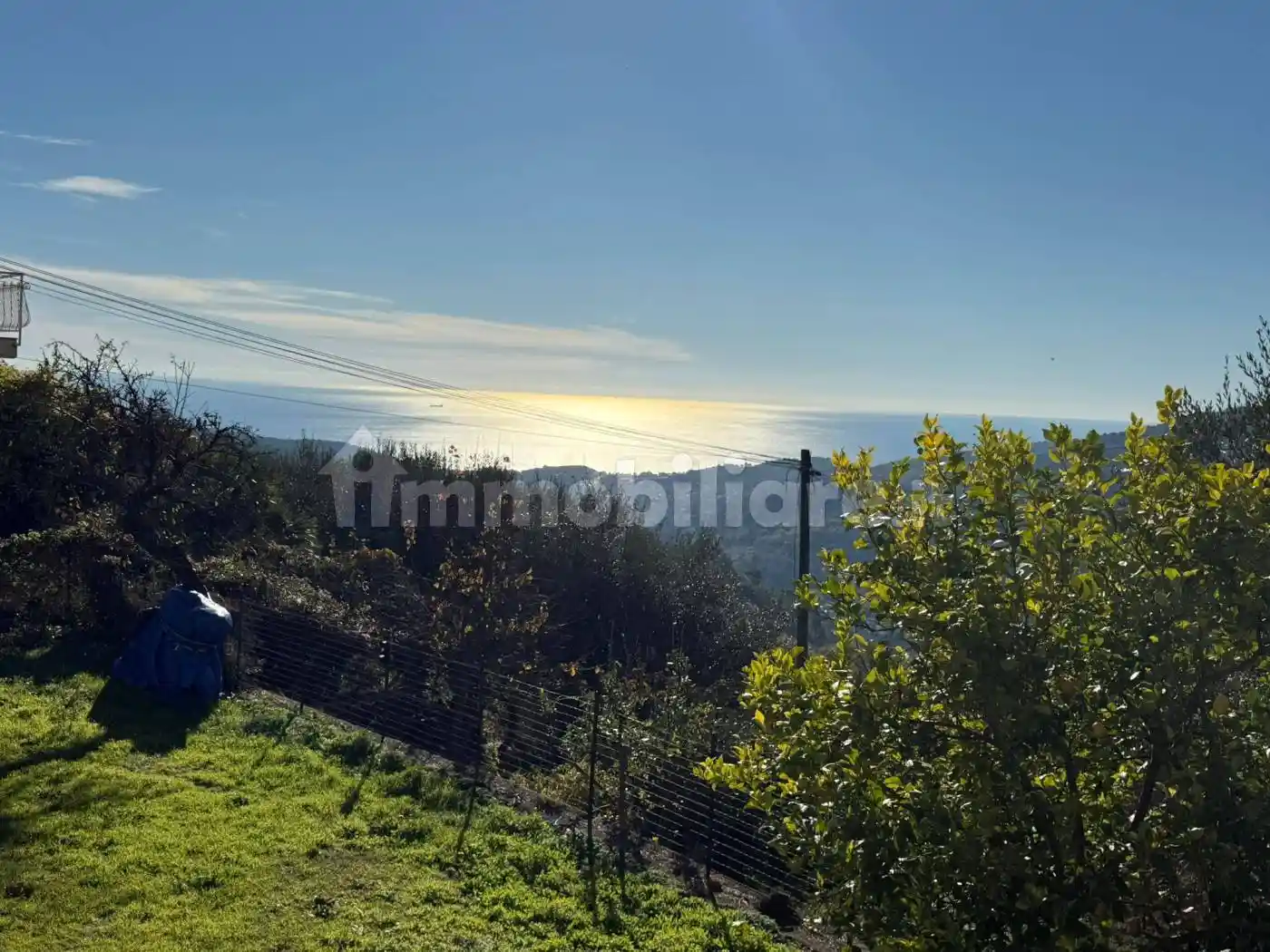 Casale via Cascione, Villa Faraldi - foto 5