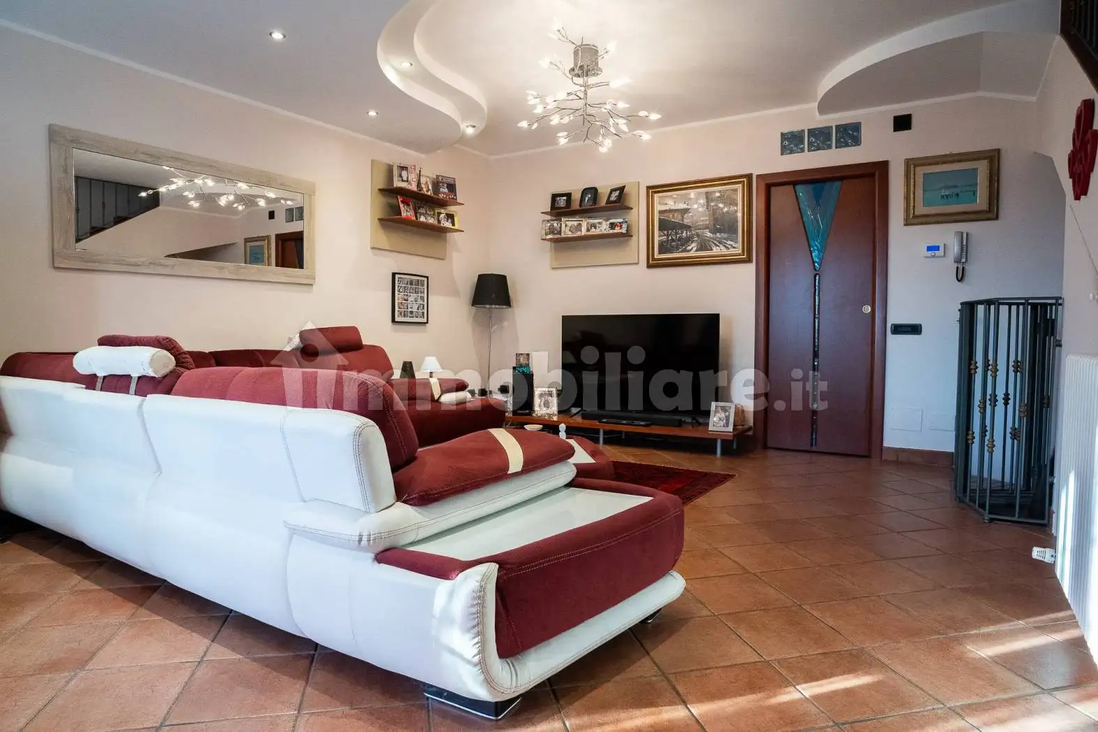 Villa a schiera via Eugenio Curiel 11, Centro, Dresano - foto 3