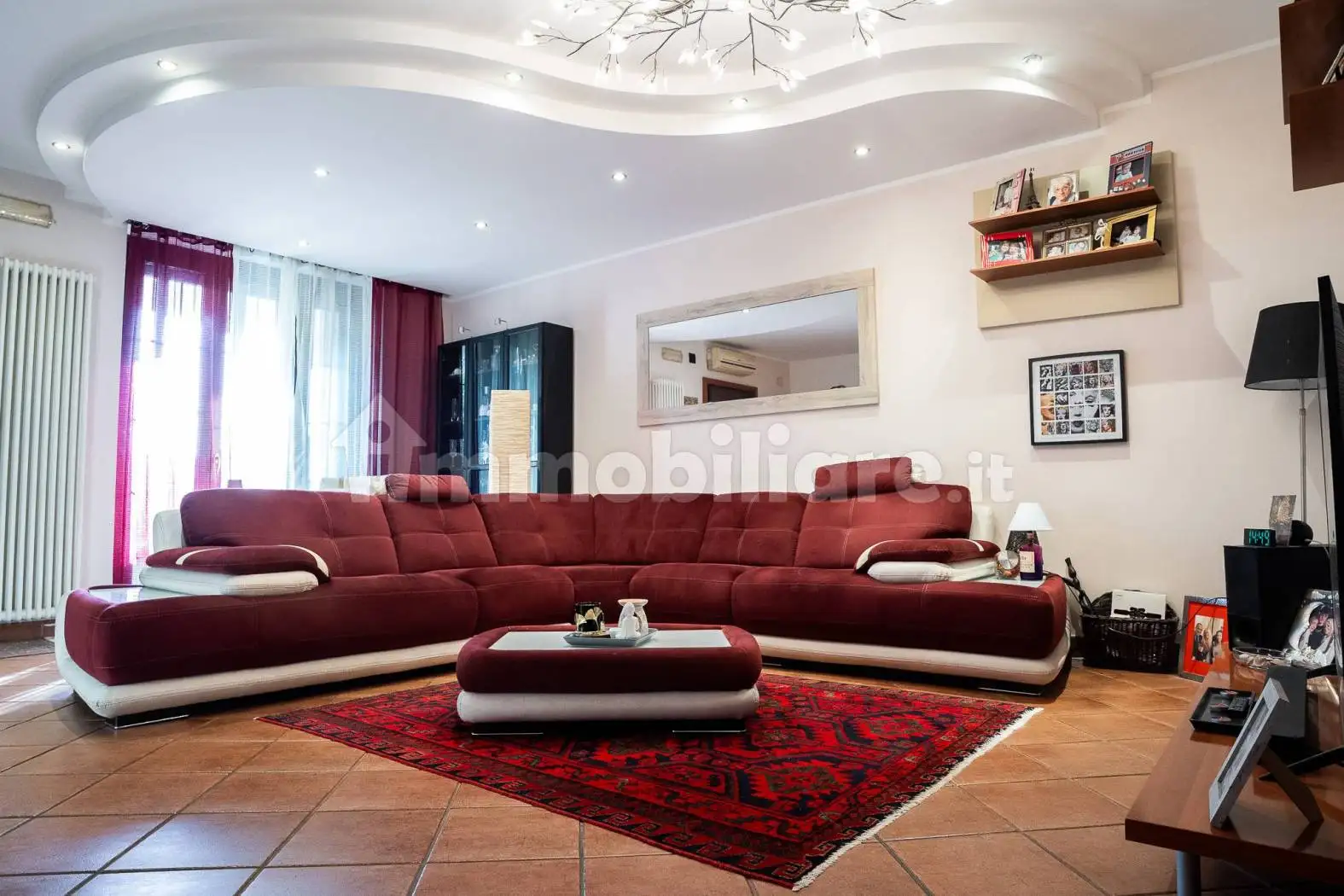 Villa a schiera via Eugenio Curiel 11, Centro, Dresano - foto 4