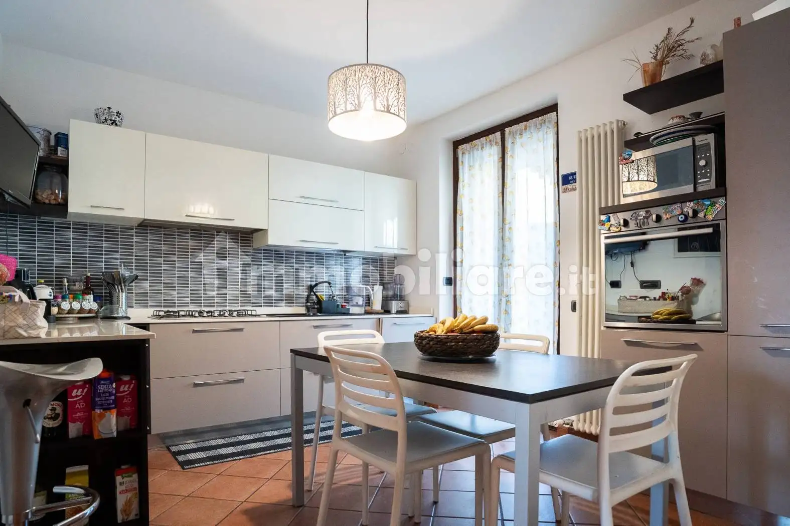 Villa a schiera via Eugenio Curiel 11, Centro, Dresano - foto 5