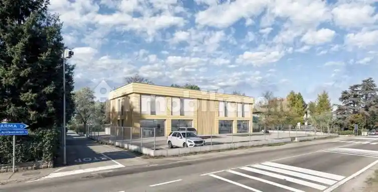 Palazzo - Edificio in Vendita - foto 4