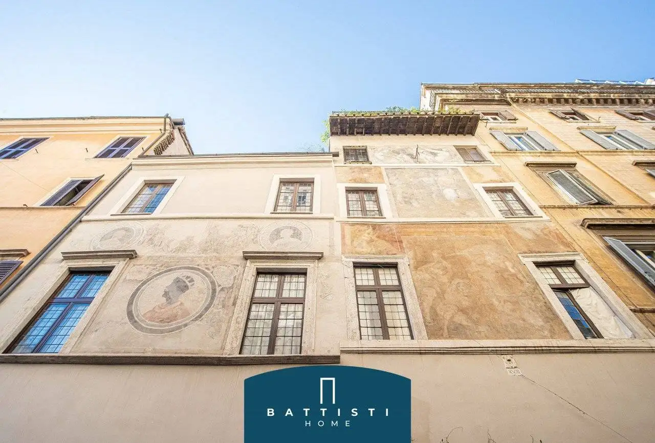 Attico - Mansarda in affitto a Roma