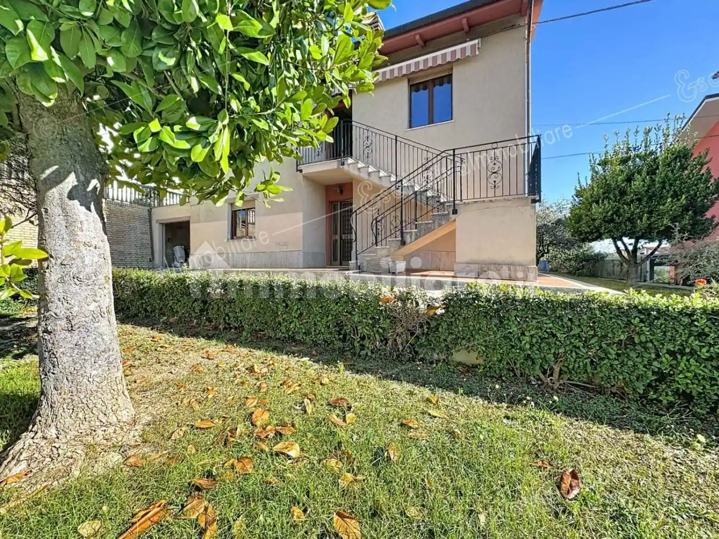 Villa unifamiliare via Armando Diaz 3, Centro, Castelfidardo - foto 3