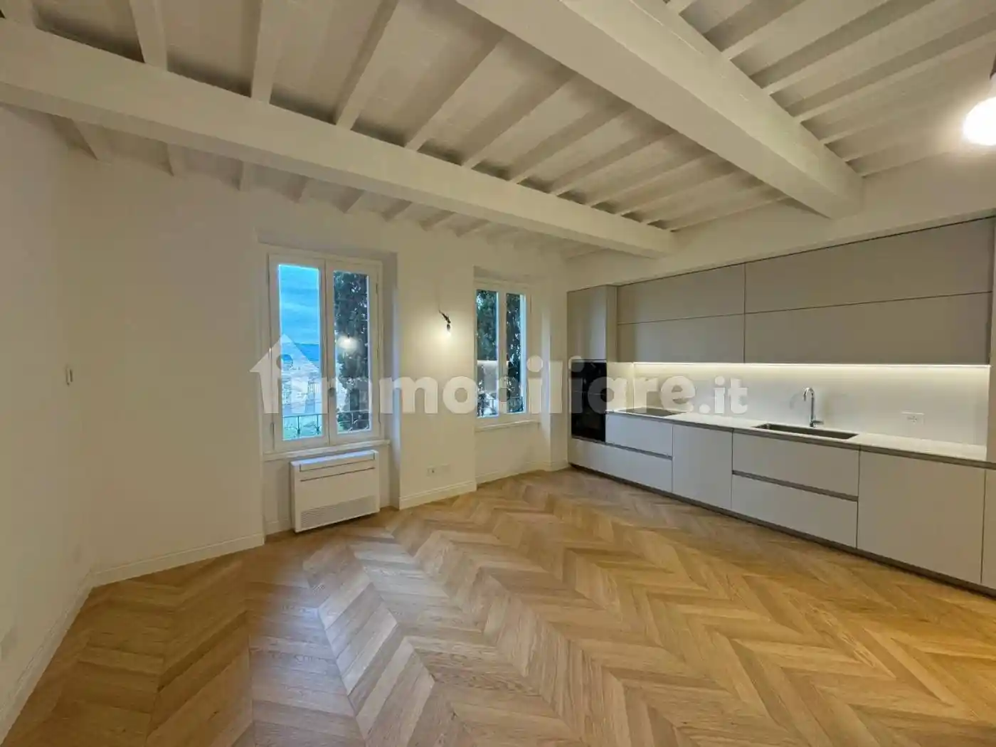 Trilocale Costa San Giorgio, Michelangelo - Poggio Imperiale, Firenze - foto 2