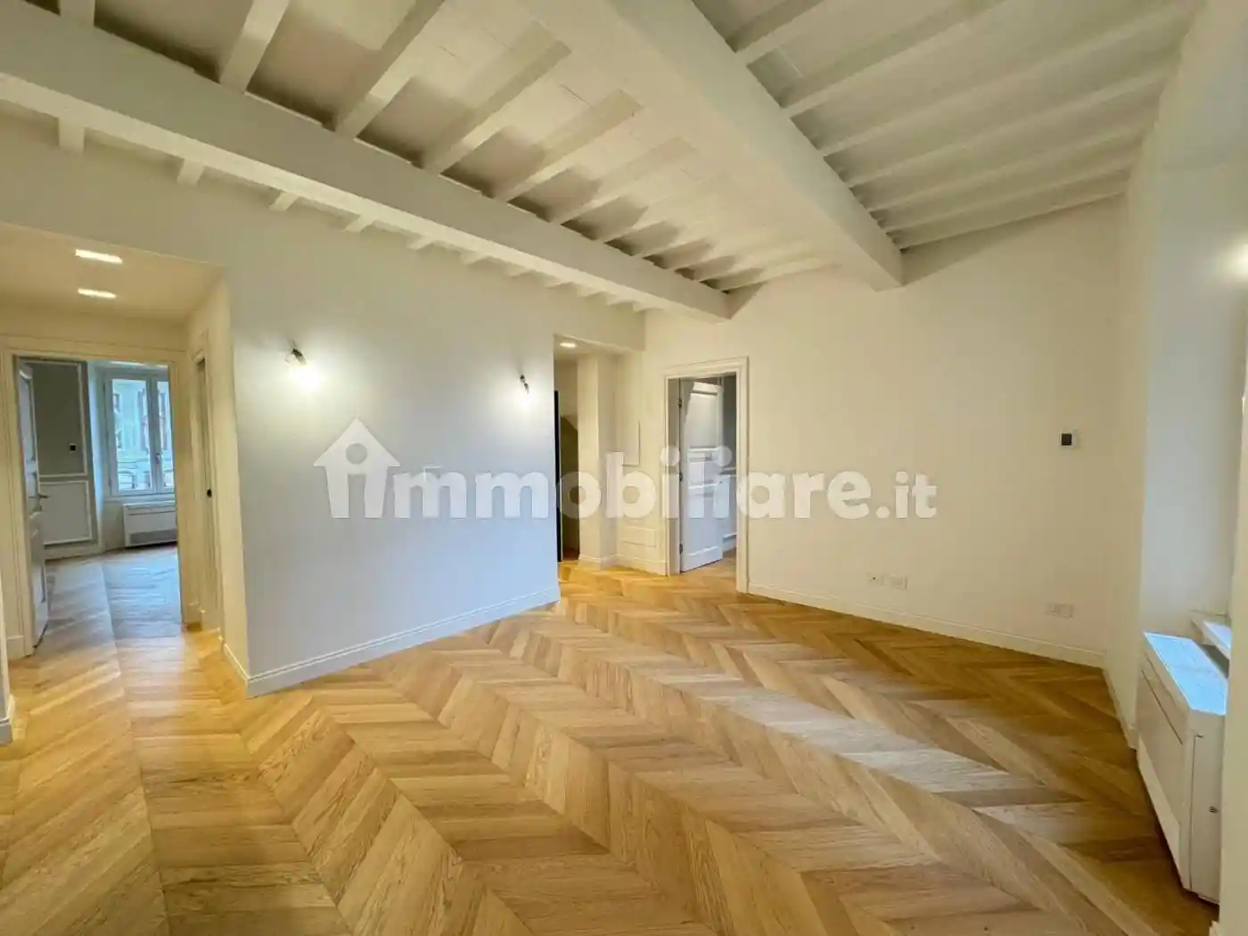 Trilocale Costa San Giorgio, Michelangelo - Poggio Imperiale, Firenze - foto 4