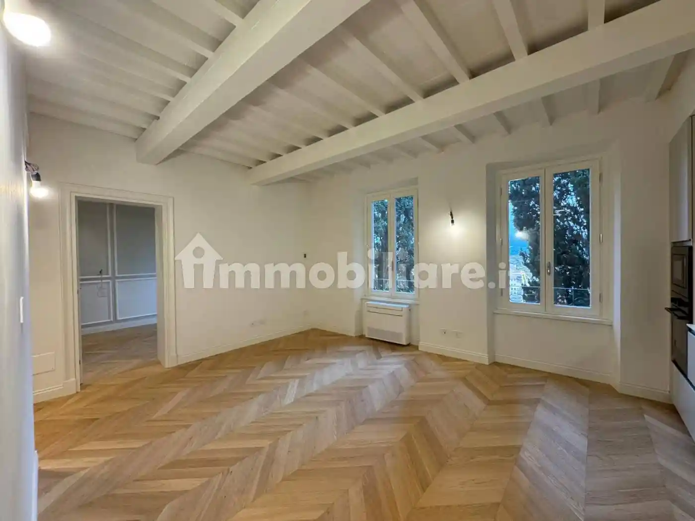 Trilocale Costa San Giorgio, Michelangelo - Poggio Imperiale, Firenze - foto 5