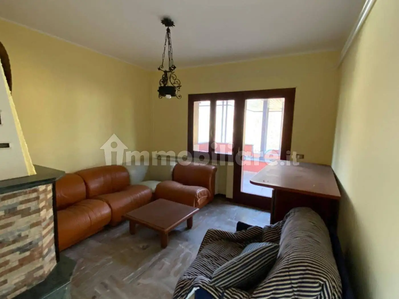 Appartamento in affitto a Cadegliano-Viconago