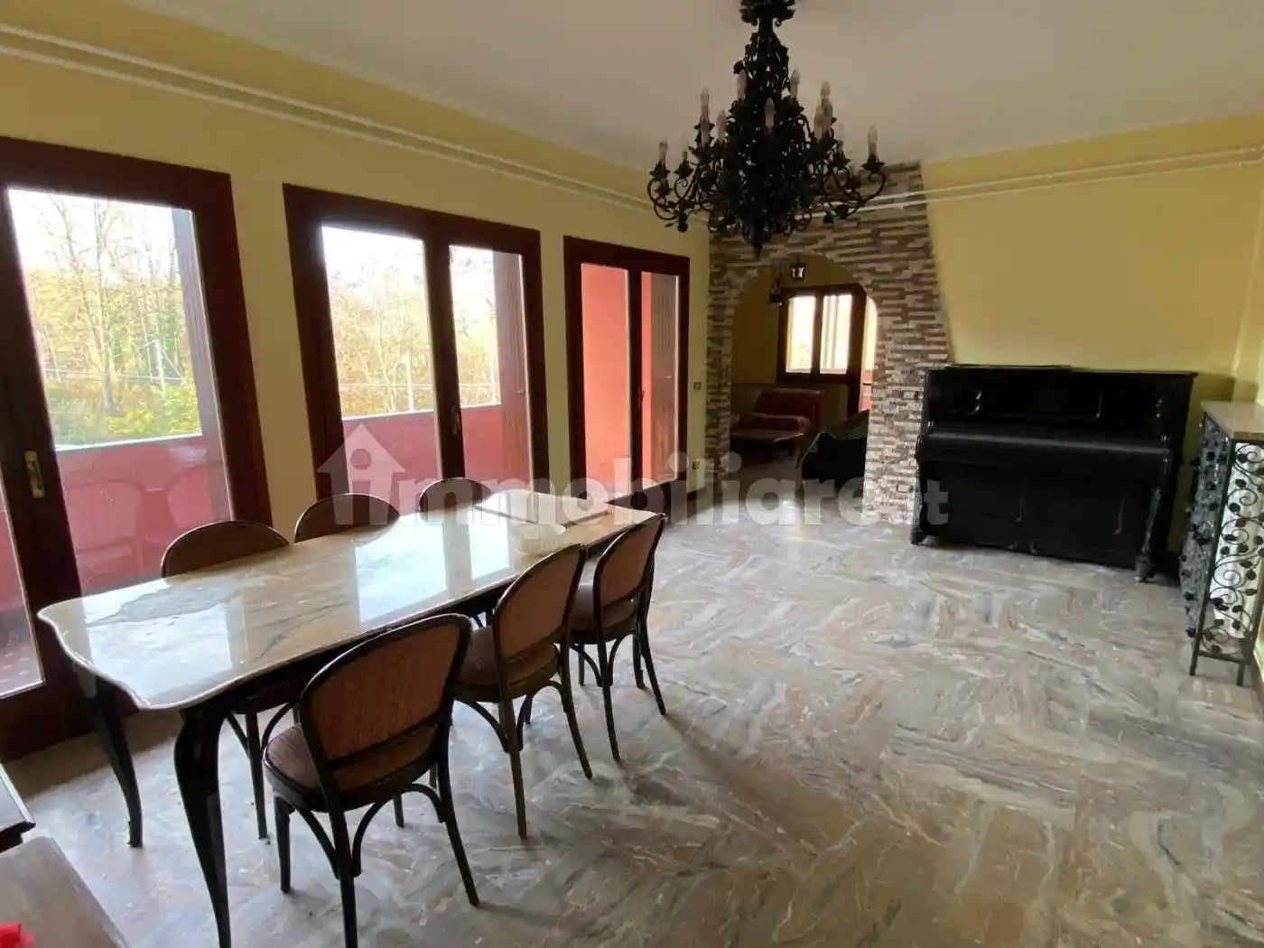 Trilocale via Statale 7, Cadegliano-Viconago - foto 3