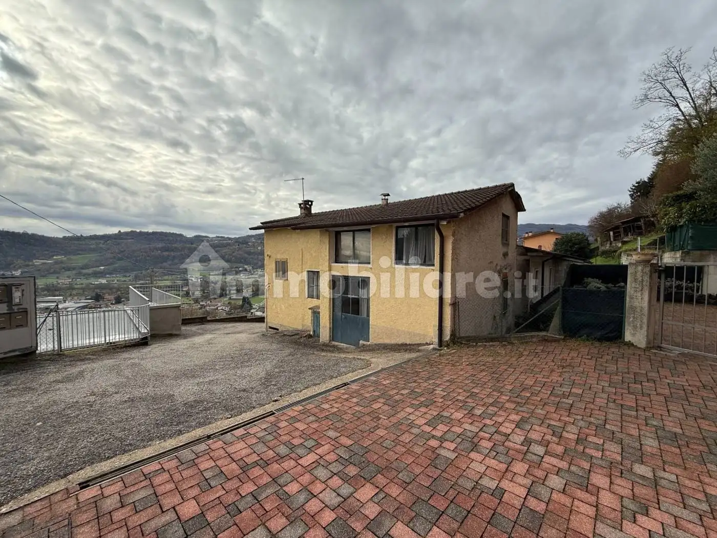 Terratetto unifamiliare via Belvedere 19, Cornedo Vicentino - foto 3