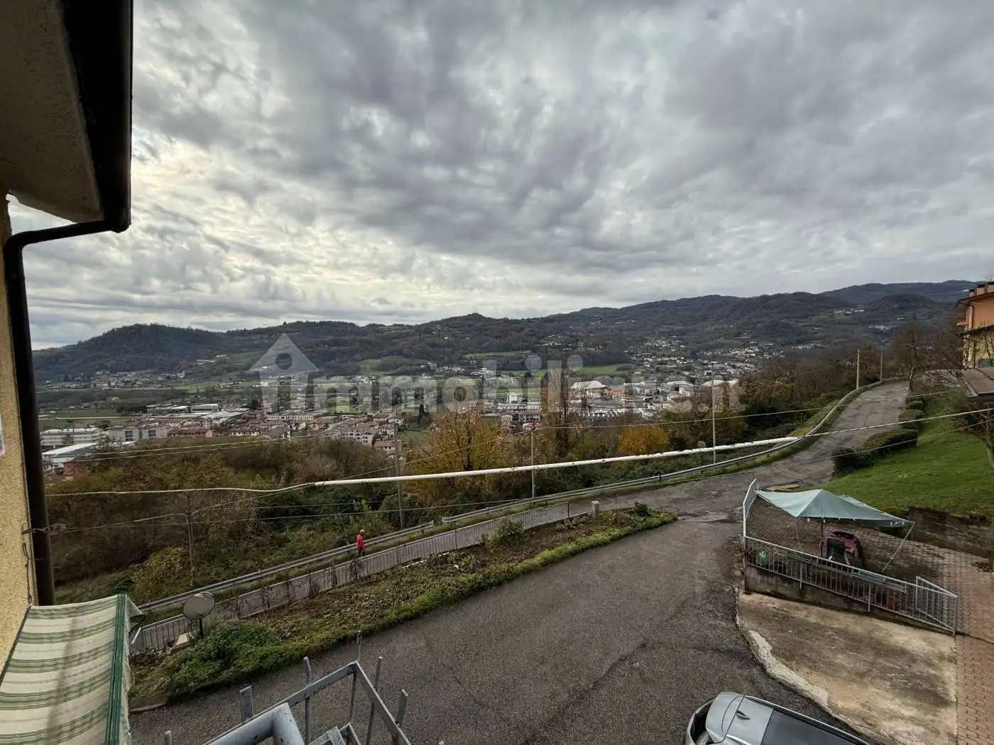 Terratetto unifamiliare via Belvedere 19, Cornedo Vicentino - foto 4