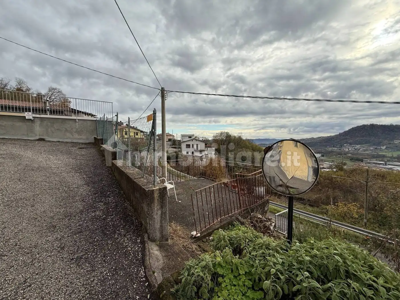 Terratetto unifamiliare via Belvedere 19, Cornedo Vicentino - foto 5