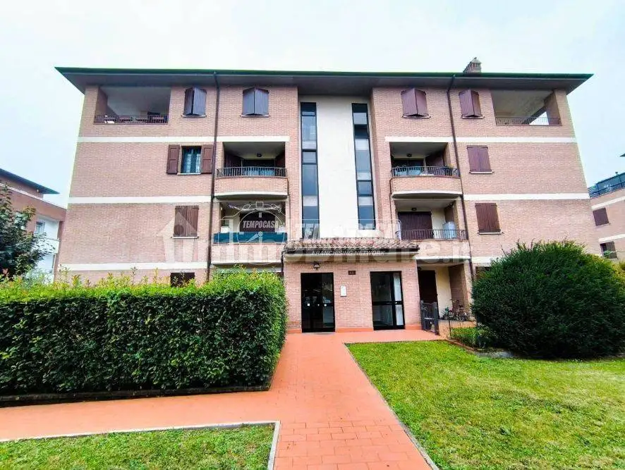 Appartamento in vendita a Castelnuovo Rangone