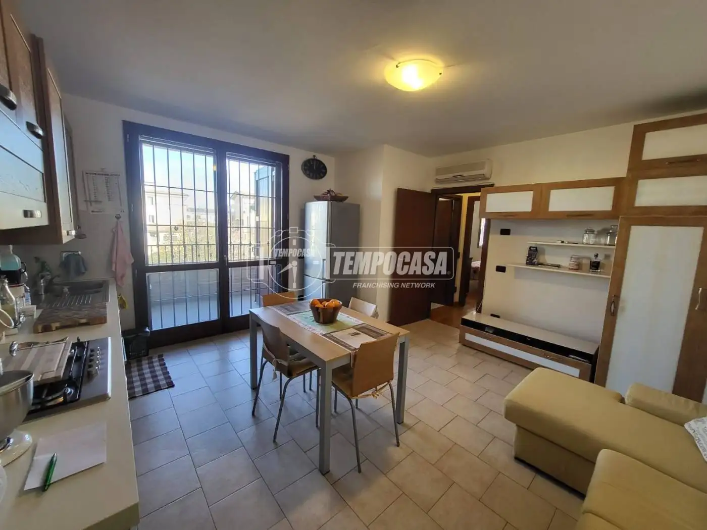 Trilocale via Buzzati Traverso, Castelnuovo Rangone - foto 2