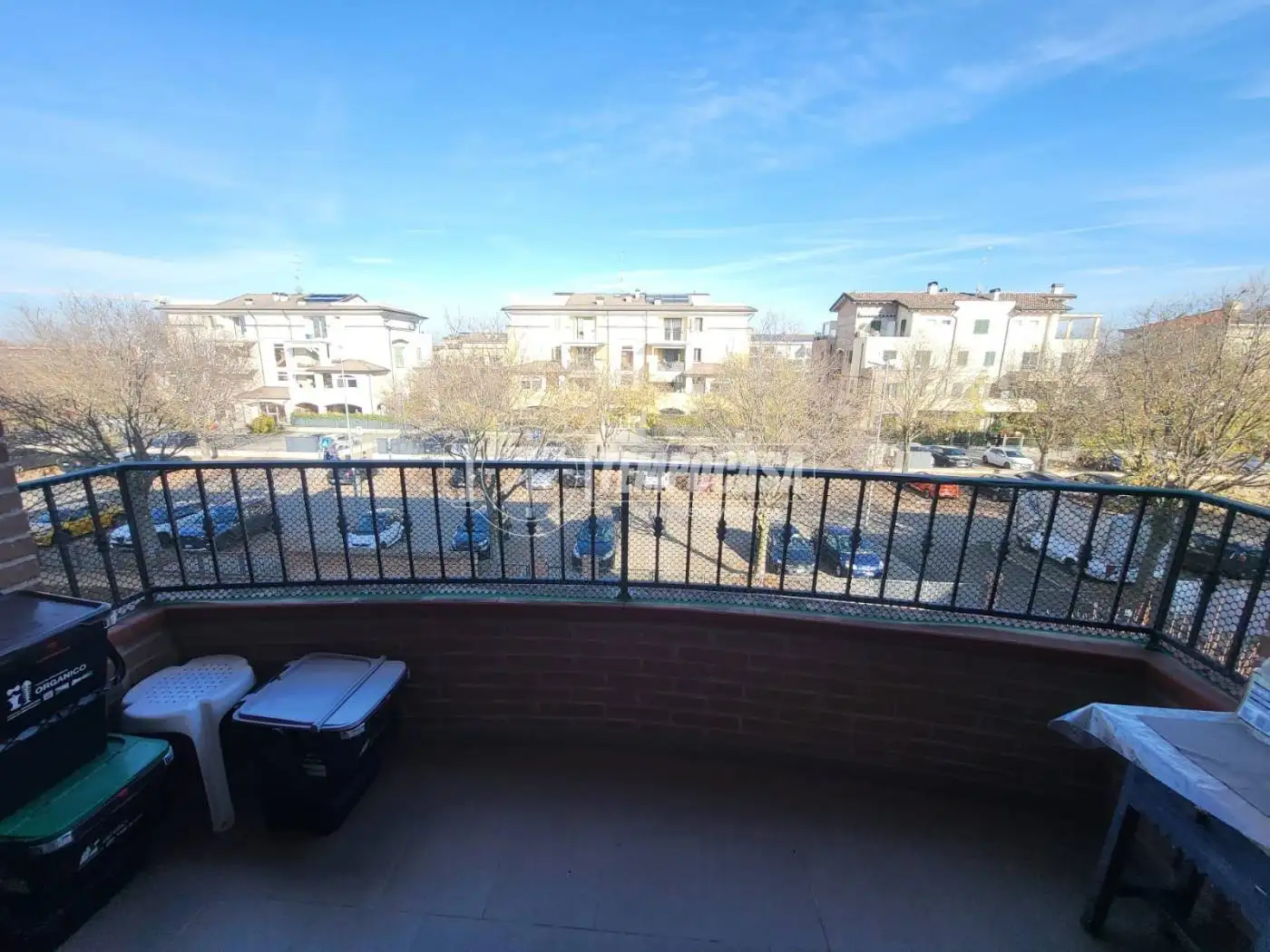 Trilocale via Buzzati Traverso, Castelnuovo Rangone - foto 5