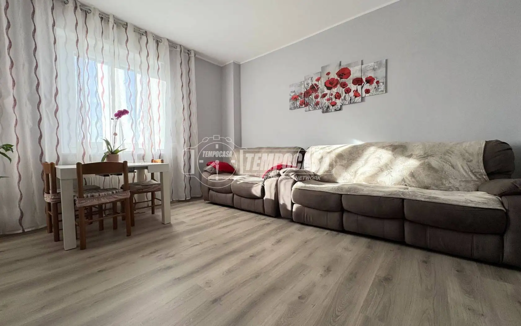 Appartamento in vendita a Cossato