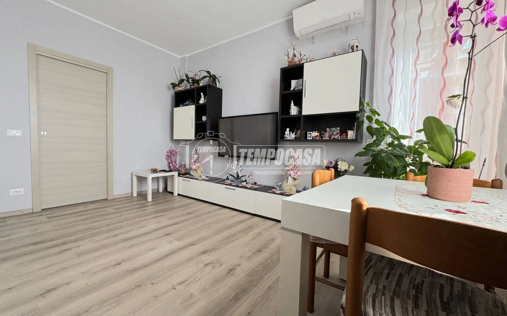 Quadrilocale via Martiri della Libertà, Centro, Cossato - foto 3