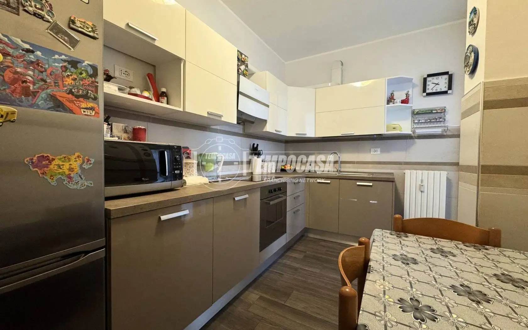 Quadrilocale via Martiri della Libertà, Centro, Cossato - foto 5