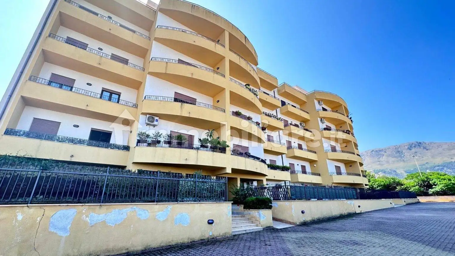 Appartamento in vendita a Carini