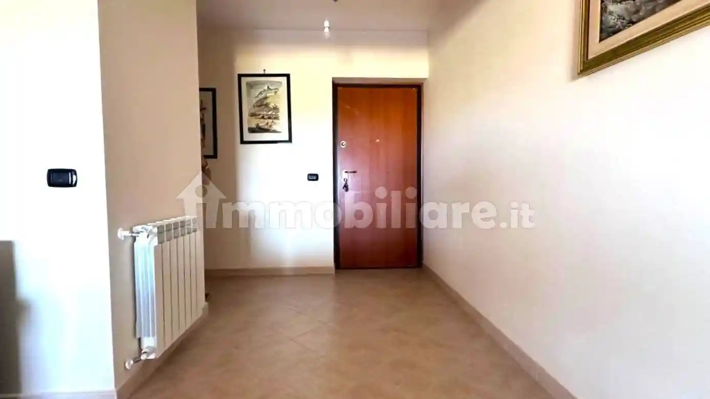 Quadrilocale via Mariano Gambino, Fondo Dominici, Carini - foto 4