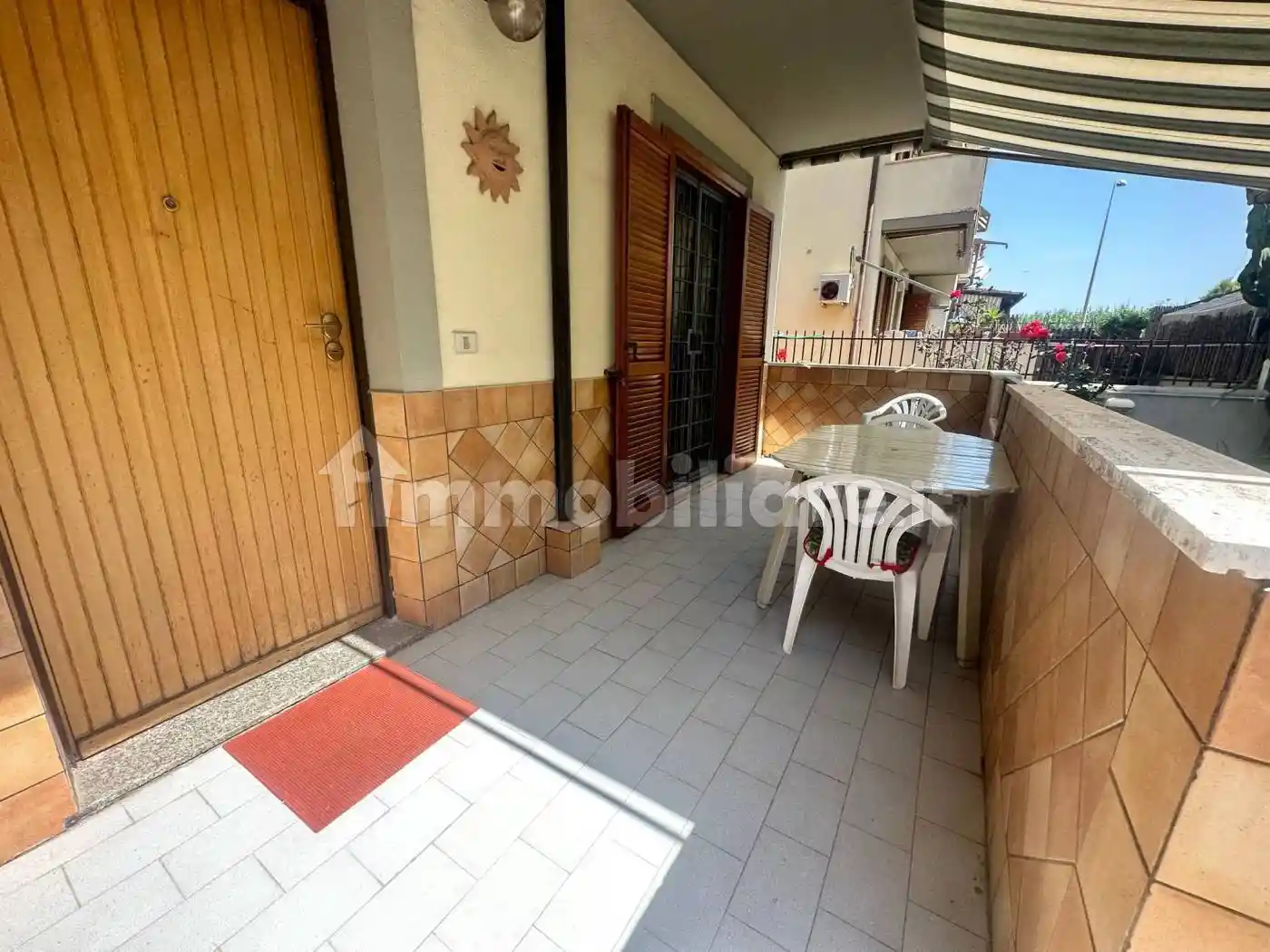 Trilocale via Giovanni Ruspoli, Zona Domitilla, Ladispoli - foto 3