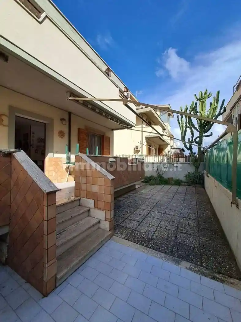 Trilocale via Giovanni Ruspoli, Zona Domitilla, Ladispoli - foto 4