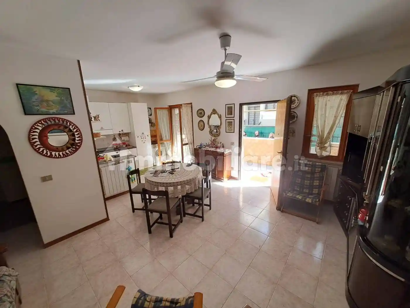 Trilocale via Giovanni Ruspoli, Zona Domitilla, Ladispoli - foto 5