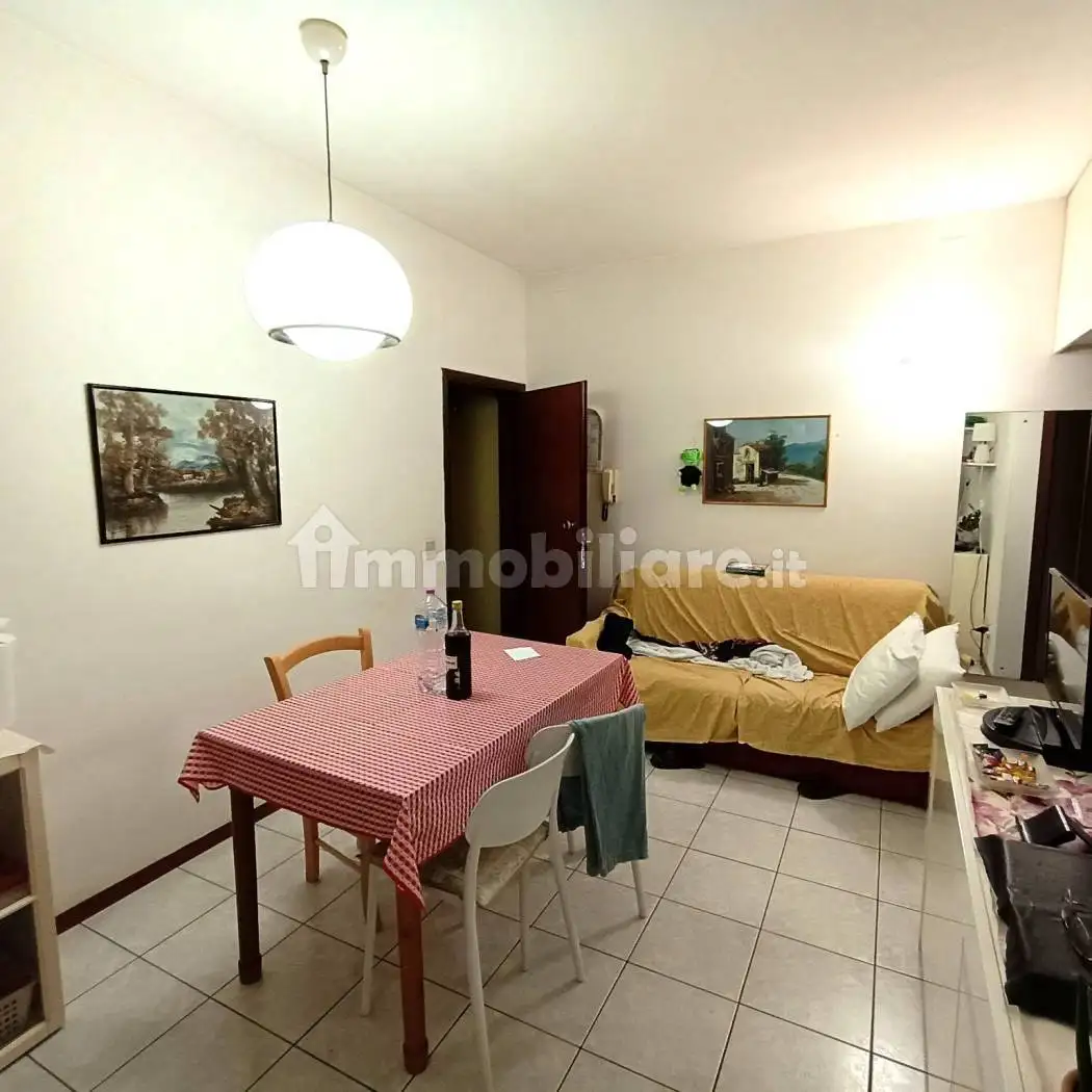 Appartamento in vendita a Fano