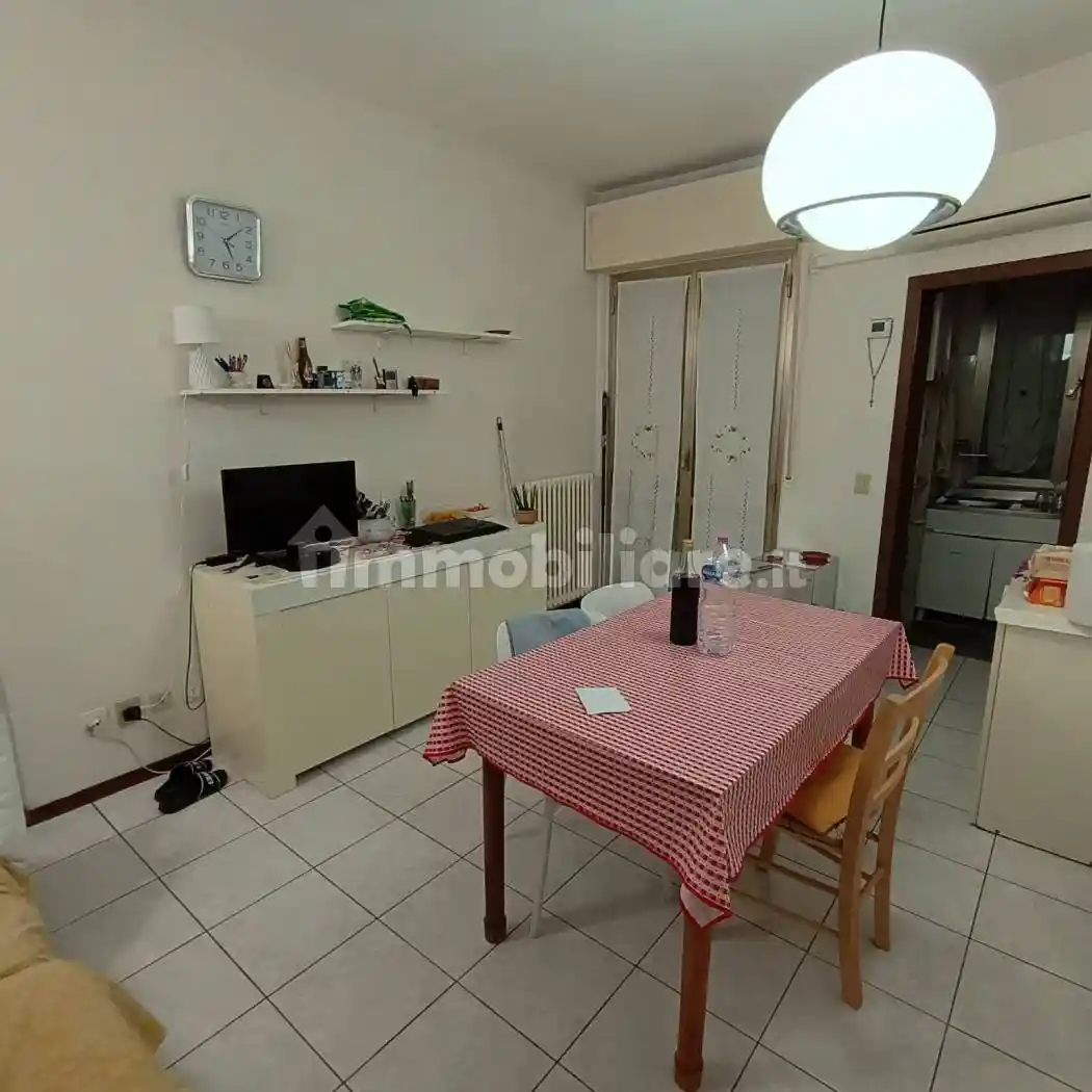 Trilocale via Luigi Vanvitelli, Sassonia, Fano - foto 2