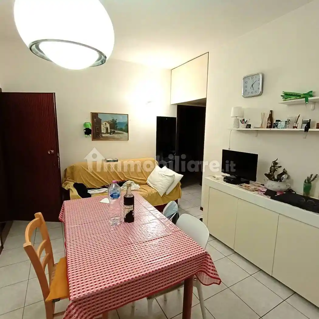 Trilocale via Luigi Vanvitelli, Sassonia, Fano - foto 3