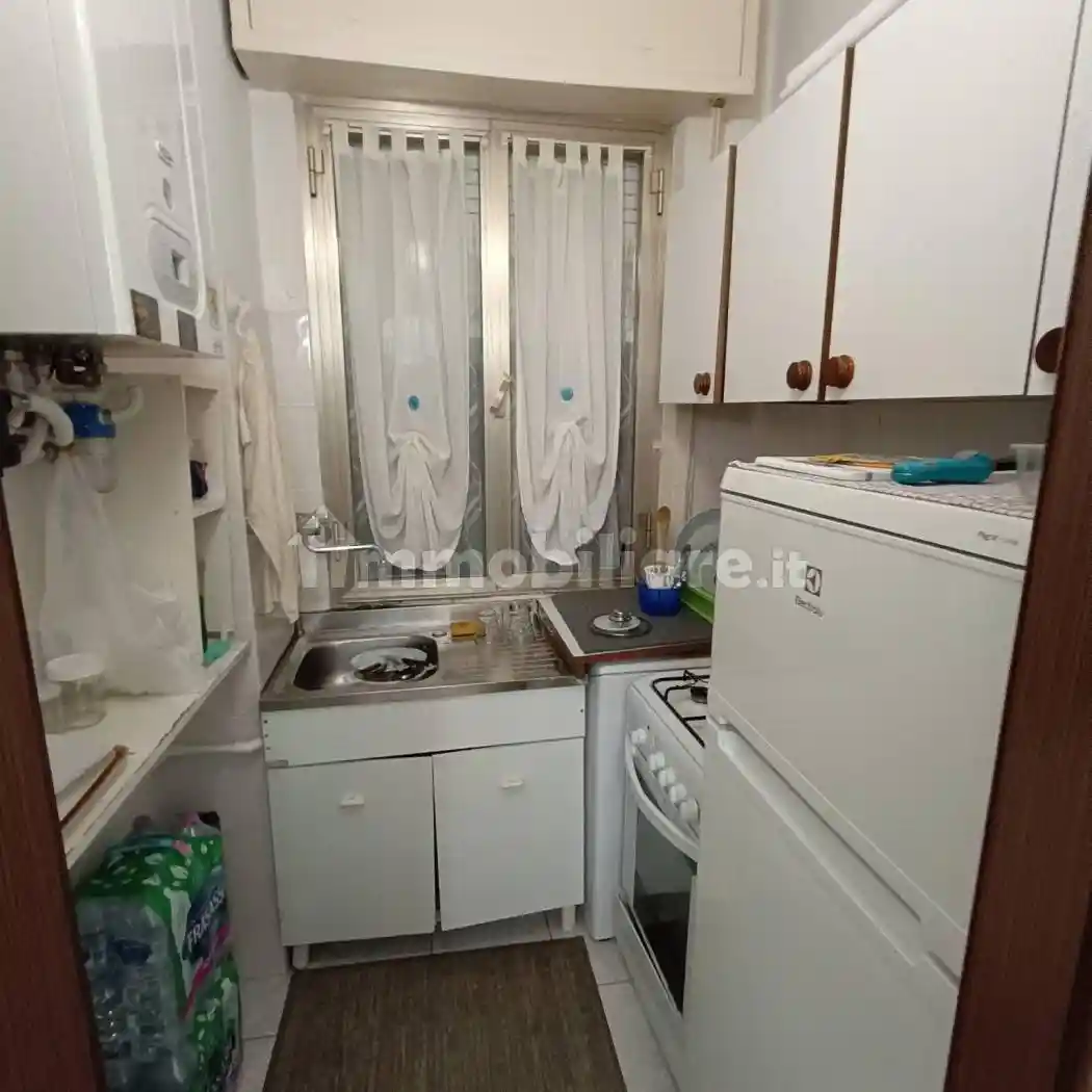 Trilocale via Luigi Vanvitelli, Sassonia, Fano - foto 4