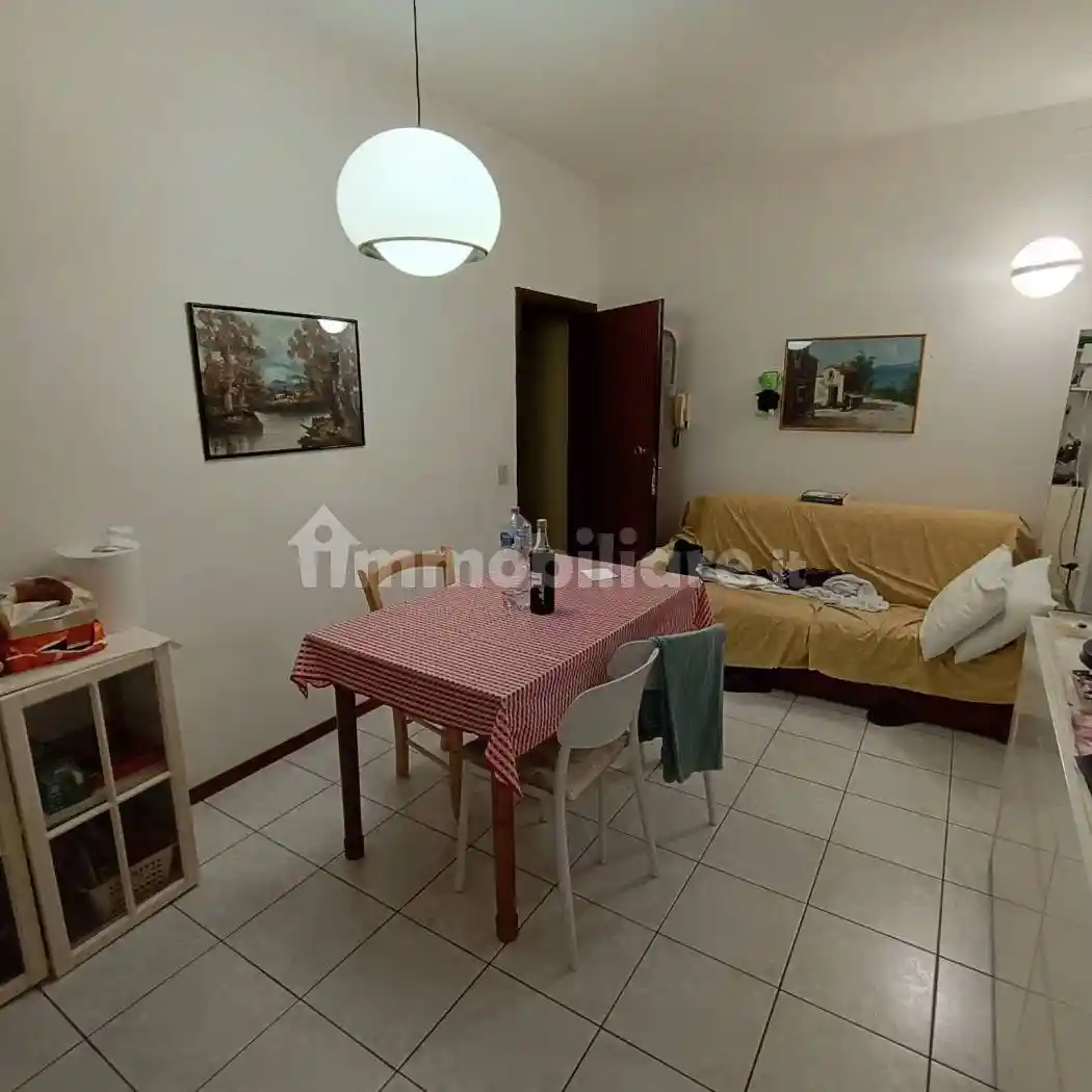 Trilocale via Luigi Vanvitelli, Sassonia, Fano - foto 5