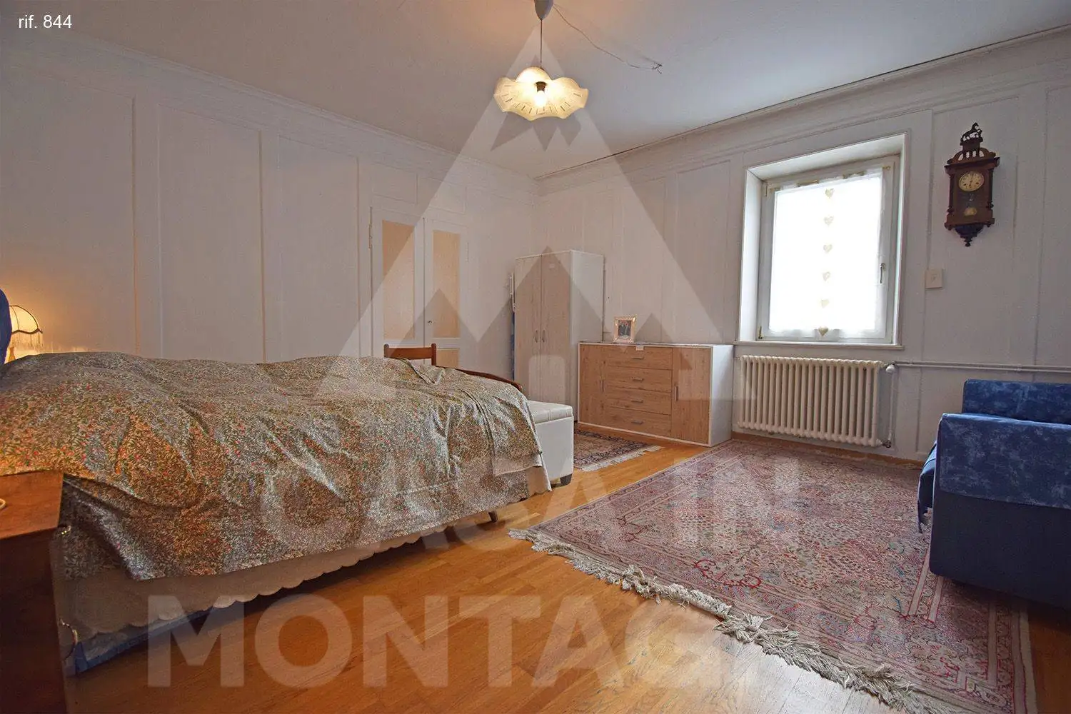 Appartamento in vendita a Ziano di Fiemme