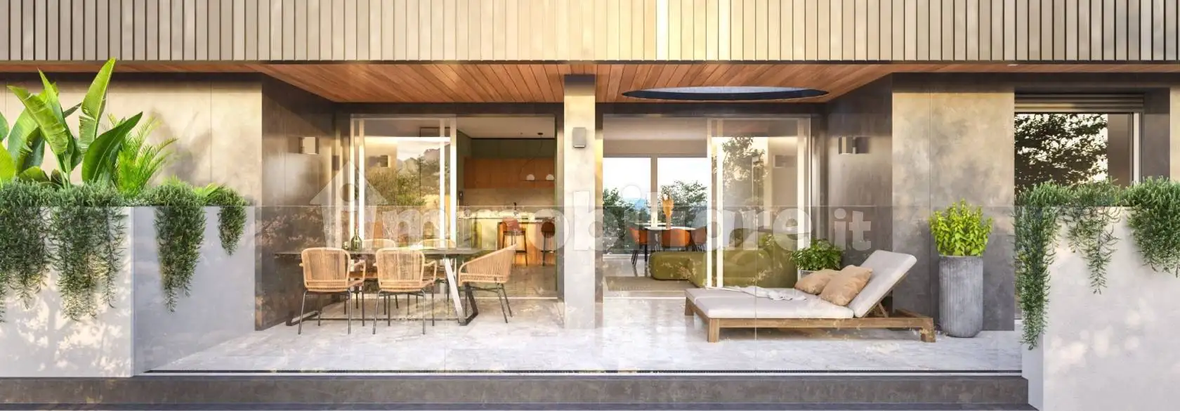 Attico - Mansarda in vendita a Bologna