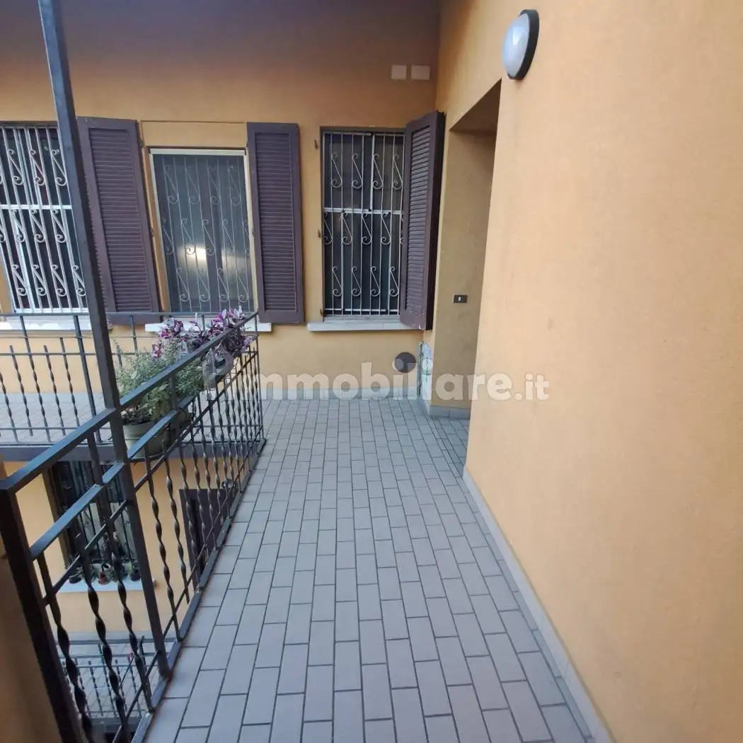 Trilocale viale Assunta 112, Centro, Cernusco sul Naviglio - foto 3